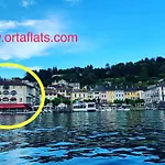 -ortaflats- Gli Archi Daire