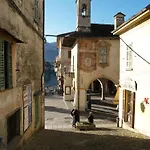 -ortaflats- Gli Archi Daire *