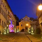 -ortaflats- Gli Archi *