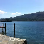 -ortaflats- Gli Archi Daire Orta San Giulio