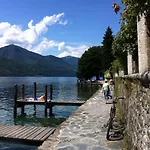 -ortaflats- Gli Archi Orta San Giulio