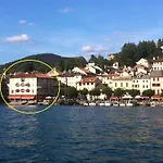 -ortaflats- Gli Archi Daire *