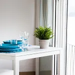 Daire -ortaflats- Gli Archi