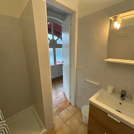 Gli Archi Apartment