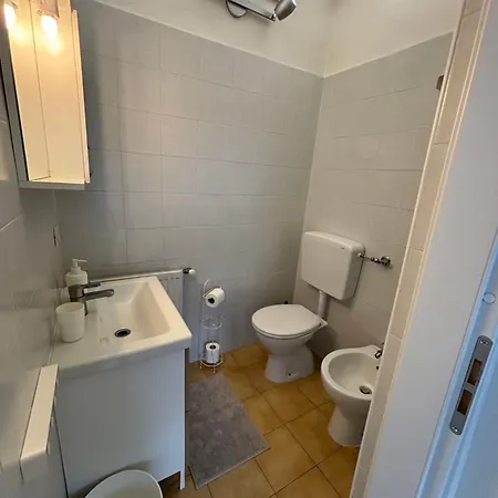 Gli Archi Apartment *