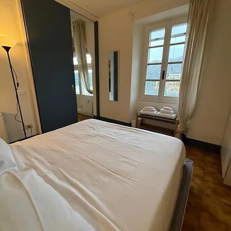 -ortaflats- Gli Archi Apartment Orta San Giulio