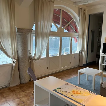 Gli Archi * Orta San Giulio