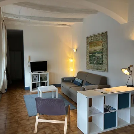 -ortaflats- Gli Archi Орта-Сан-Джулио