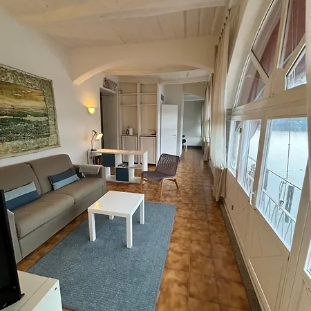 -ortaflats- Gli Archi