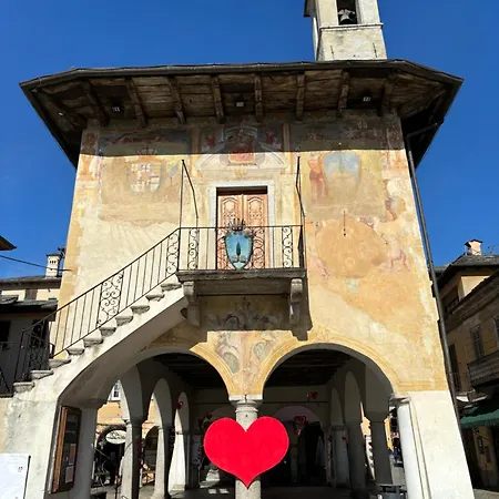 -ortaflats- Gli Archi