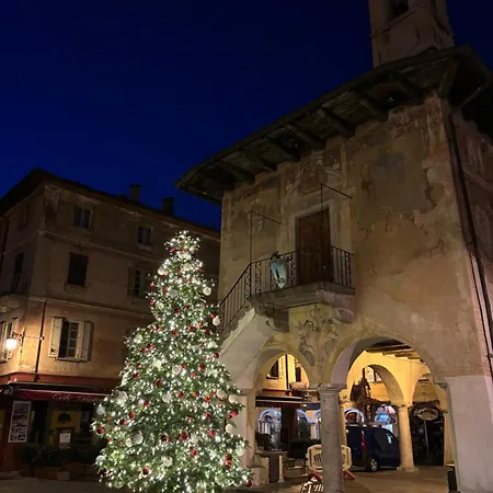 Appartamento -ortaflats- Gli Archi *