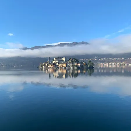 -ortaflats- Gli Archi