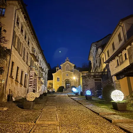 Lejlighed -ortaflats- Gli Archi