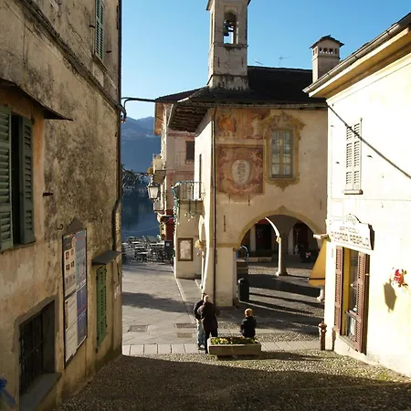 -ortaflats- Gli Archi Appartamento *
