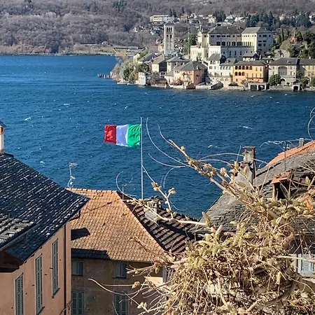 Apartment Gli Archi *
