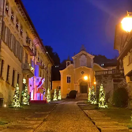 -ortaflats- Gli Archi *