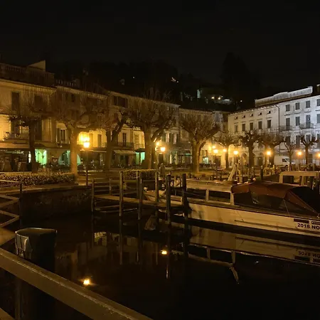 -ortaflats- Gli Archi