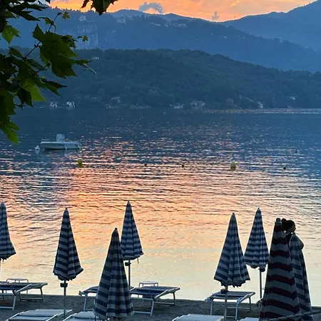 -ortaflats- Gli Archi Lejlighed