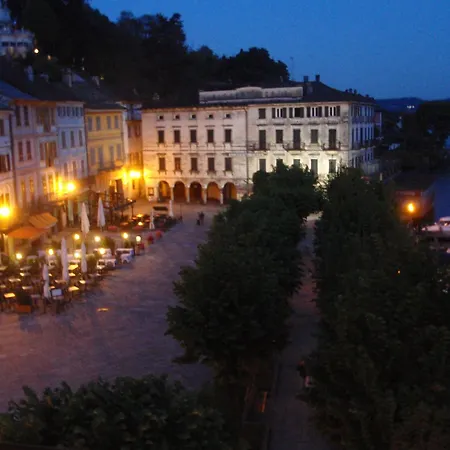 Apartment Gli Archi
