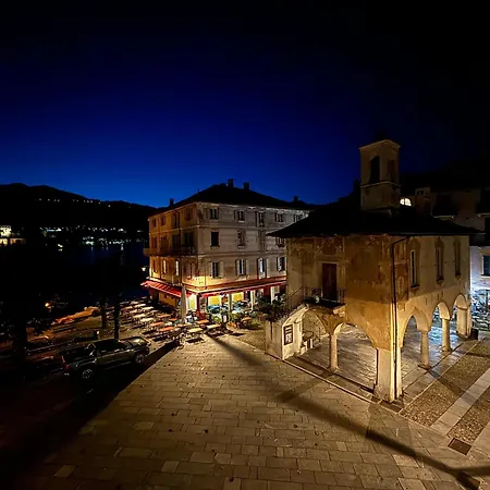 Апартаменты -ortaflats- Gli Archi *