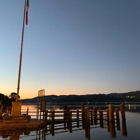 -ortaflats- Gli Archi *