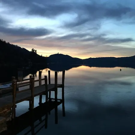 -ortaflats- Gli Archi * Орта-Сан-Джулио