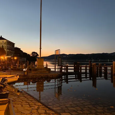 -ortaflats- Gli Archi