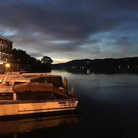 -ortaflats- Gli Archi Apartment