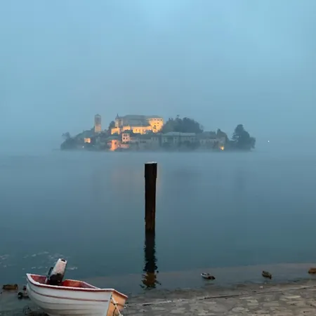 Lejlighed -ortaflats- Gli Archi