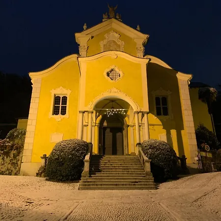 -ortaflats- Gli Archi Апартаменты *