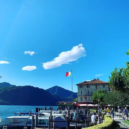 -ortaflats- Gli Archi Appartement