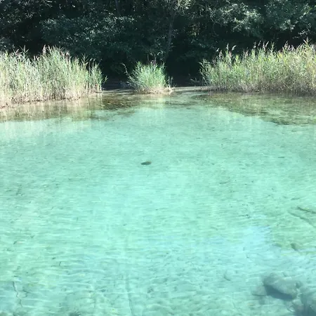 Апартаменты -ortaflats- Gli Archi