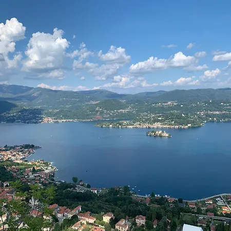 Gli Archi * Orta San Giulio