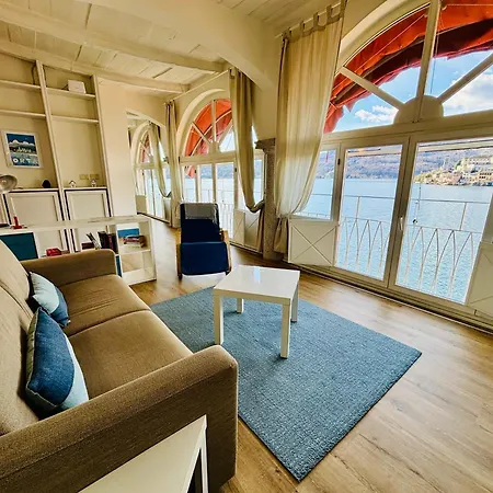 Apartment Gli Archi *
