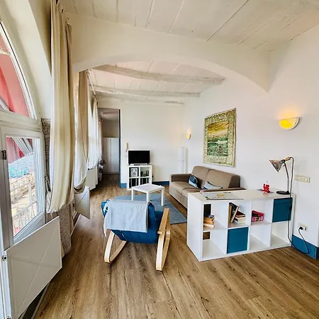 -ortaflats- Gli Archi Apartamento *