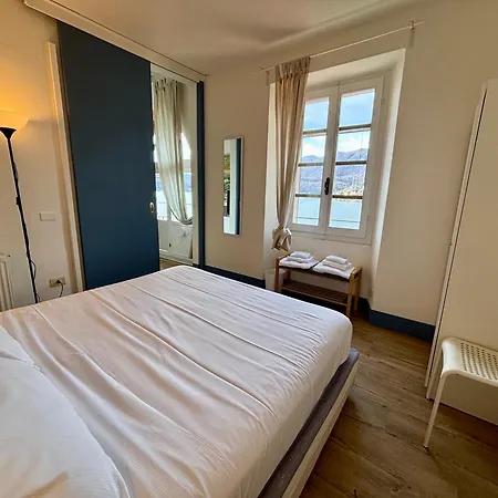 -ortaflats- Gli Archi Apartamento