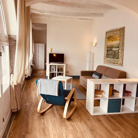 Lejlighed -ortaflats- Gli Archi Orta San Giulio