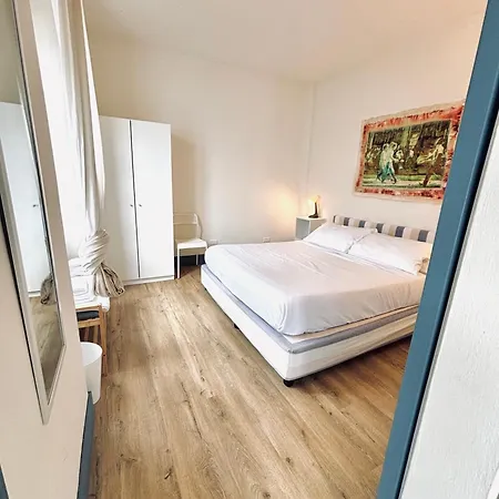 -ortaflats- Gli Archi *