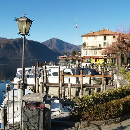 -ortaflats- Gli Archi