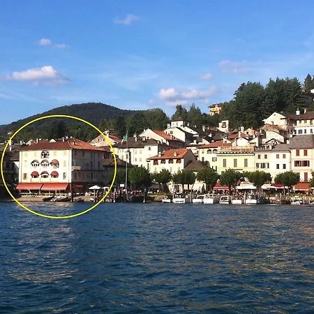 -ortaflats- Gli Archi Appartamento *