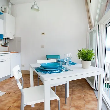 -ortaflats- Gli Archi * Орта-Сан-Джулио