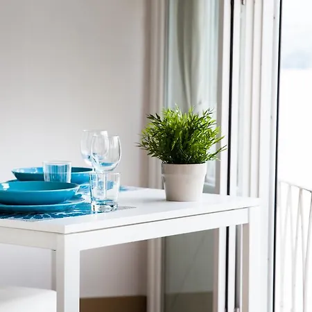 Apartment -ortaflats- Gli Archi