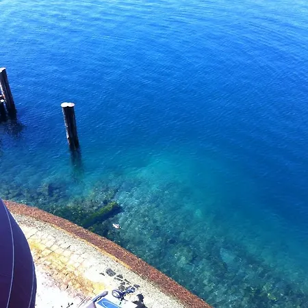 -ortaflats- Gli Archi Апартаменты