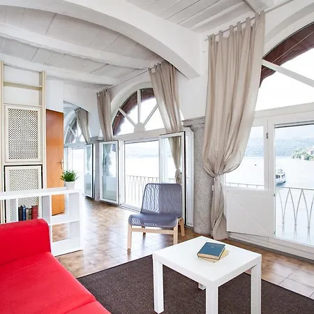 Apartment Gli Archi *