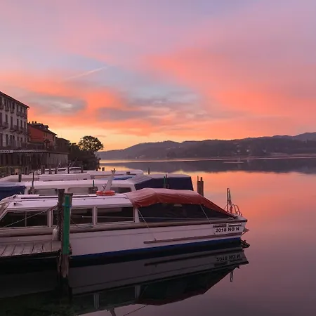 Апартаменты -ortaflats- Gli Archi