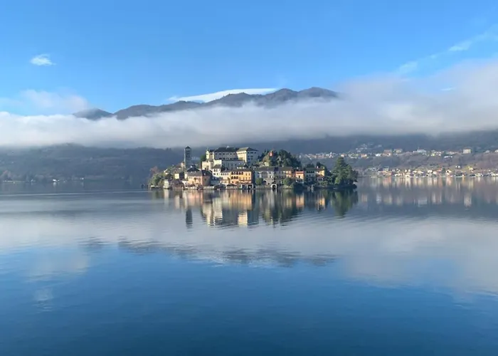 -ortaflats- Gli Archi
