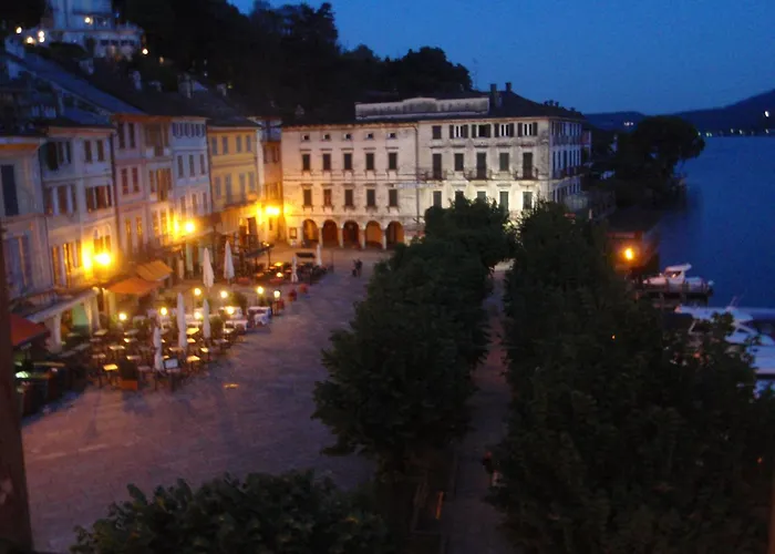 Apartamento -ortaflats- Gli Archi