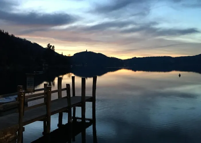 -ortaflats- Gli Archi * Orta San Giulio