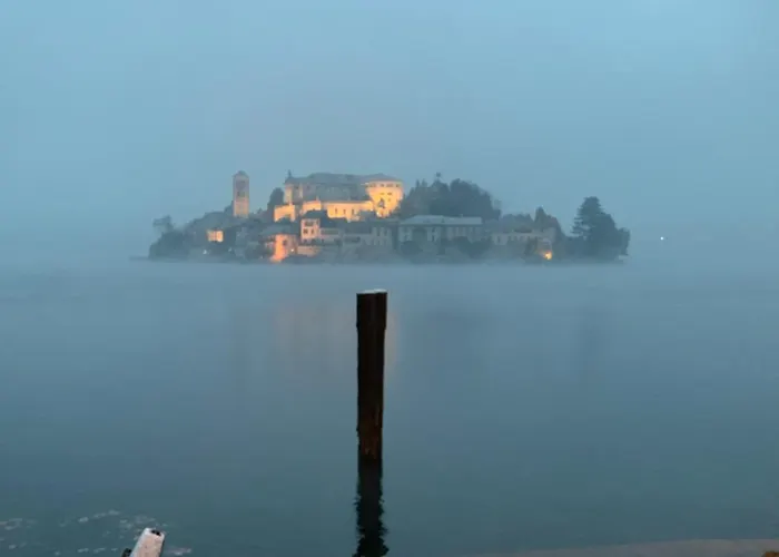 Apartamento -ortaflats- Gli Archi