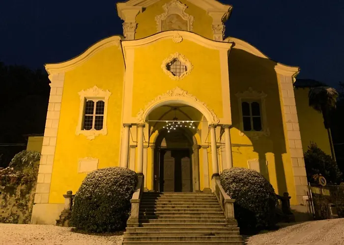 -ortaflats- Gli Archi Apartamento *